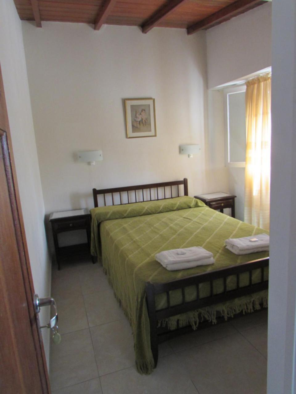Hotel Brisas Del Mar Miramar  Exteriör bild