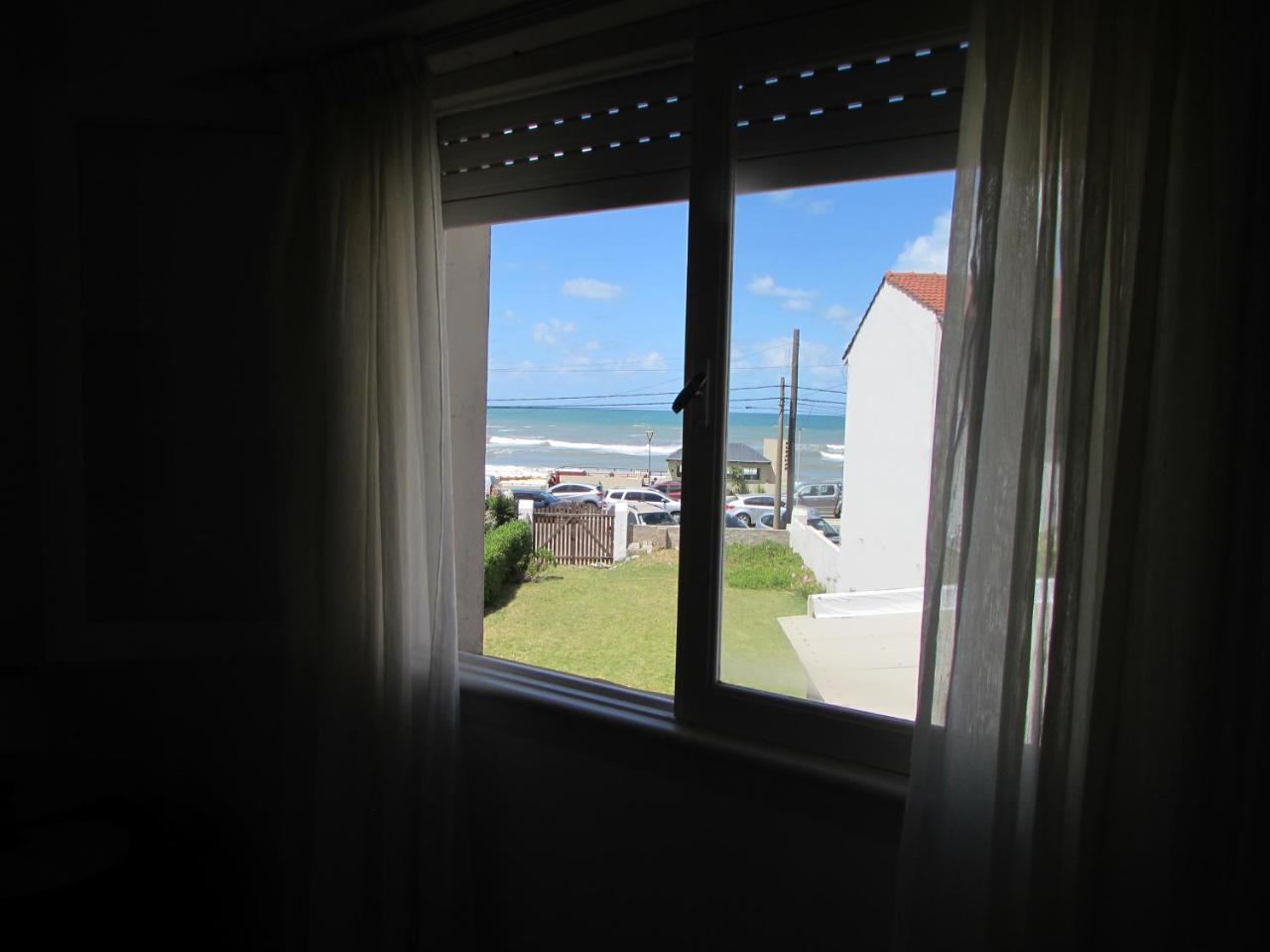 Hotel Brisas Del Mar Miramar  Exteriör bild